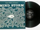MASTER WILBURN BURCHETTE Mind Storm '77 synth pina private