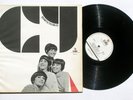 QUARTETO EM CY on Elenco Brazil clean mono orig Bossa Nova