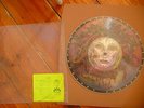 SOFA PICTURE DISC LP  - THE LABEL PUNK EATER SEX PISTOLS  1979