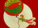 PRINCE -Paisley Park- Very Rare Original UK Shaped Picture Disc