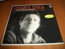 LEE HAZLEWOOD Friday's Child ORIG. SEALED Reprise LP