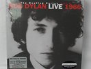 Bob Dylan Bootleg Vol 4 Live 1966 Royal Albert Hall Quiex 140g 2x LP Box. Sealed