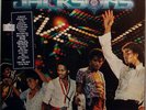 THE JACKSONS Live '81 2LP w sticker Michael Jackson Factory Sealed
