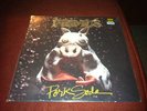PRIMUS Pork Soda LP Orig Press WEEN/FAITH NO MORE/LES CLAYPOOL/DEFTONES/KORN