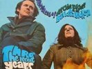 ARCHIE FISHER and BARBARA DICKSON - FOLK THRO RECENT YEARS*DECCA *5041* L.P.