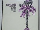 Bjoerling/Merrill/Peters/Perlea VERDI Rigoletto - RCA VIC-6041 SEALED