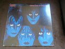 KISS Creatures Of The Night NBLP 7270  sealed LP makeup vinyl NM-