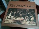 Puritan - The Black Law Reverend Bizarre, Saint Vitus, Pentagram, Cathedral