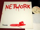 NETWORK TRACES - CENTROCORD - AUSTRIAN HEAVY METAL LP 
