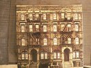 Led Zeppelin Physical Graffiti original 2 record lp 1975 release factory sealed