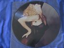 MADONNA picture disc vogue rare 12