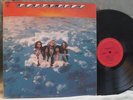 AEROSMITH s/t  Debut LP VG+ 1973 Rare 1st Press Misprint