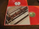 THE BEATLES 1962-1966 UK APPLE 2 LP red vinyl MINT unplayed