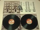 Led Zeppelin Physical Graffiti - Beautiful Original NEAR MINT First Pressing