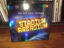 Red Hot Chili Peppers Stadium Arcadium Box Set Deluxe Edition 4 LPs