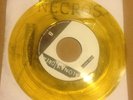 *TEST PRESSING* NECROS AMBIONIC 1980 DEMO HARDCORE KBD MEATMEN MISFITS PUNK  45