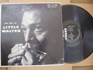 The Best of Little Walter - 1958 - Chess 1428 LP - Original Black Label MONO