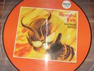 mercyful fate dont break the oath lp pic king diamond portrait ram judas priest