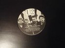 U2 'Unforgettable Fire' 12