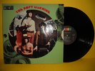 SOFT MACHINE LP - Self -Rare Original PROBE CPLP 4500 Stereo - Psych - Gatefold