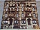 1975 LED ZEPPELIN ALBUM PHYSICAL GRAFFITI 200 GRAMS