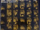 GLENN GOULD, BACH : THE GOLDBERG VARIATIONS -COLUMBIA 6 EYE, ML 5060