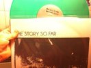 The Story So Far While You Were Sleeping Soil Dirt RARE Wonder Years Man Title