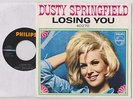 DUSTY SPRINGFIELD 