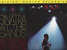FRANK SINATRA: Sinatra At The Sands [Mobile Fidelity Original Master 2 LP]