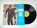 THE LOST MAN OST LP EX+ UK 1st Press Quincy Jones RARE 1969 SOUL VINYL