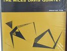 Miles Davis - Relaxin - Analogue Prod OOP SEALED