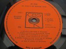 Doctor Hook DOCTOR HOOK AND THE MEDICINE SHOW 1972 UK LP 1ST PLAYS MINT 