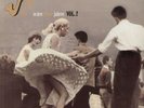 BEARFAMILY-LP- JIVE IN DEN 50er JAHREN-2- HARRY WÜST-TEDDY PALMER-OHIOS-