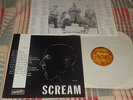 SCREAM-Still Screaming LP 1982 FIRST PRESS SUPER CLEAN Void Faith Minor Threat