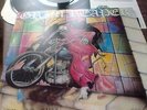 GRIM REAPER:FEAR NO EVIL,US PRESS,RCA,1985,W/FAN CLUB INSERT,EX/NM