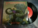 STRATOVARIUS BLACK NIGHT RARE POWER METAL 7'' ORG GAMMA RAY HELLOWEEN RAGE