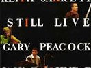 KEITH JARRETT - STILL LIVE - 180 GRAM (ECM) 2LP NEW
