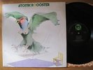 ATOMIC ROOSTER (CARL PALMER) 1970  