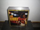 JIMI HENDRIX & CURTIS KNIGHT Hush now/Flashing  7