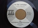 Roky & The 13th Floor Elevators I've Got Levitation/Before You Accuse me IA-113