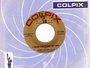 Rare 45 BOBBY ADAMS on COLPIX 