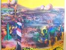 1968 BRITISH PRESSING * JIMI HENDRIX* TRAX RECORDS * ELECTRIC LADYLAND PART 1