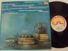 BRIAN AUGER & THE TRINITY,DEFINITELY WHAT..RARE 1968 LP.MARMALADE 607 003.EX.