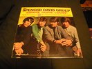 The spencer davis group steve winwood gimme some lovin' sealed lp ual 3578