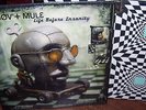Gov't Mule Lp Life before Insanity Original in SHRINK Evil teen NearMint DmB