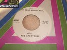 ACE SPECTRUM * Dont´t Send Nobody Else * Original Northern Soul 45 Popcorn