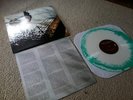 Circa Survive - Juturna (Green/White Swirl Vinyl)