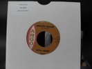Etta James - Mellow Fellow - 45  Mod R&B, Popcorn, Northern Soul  - EX