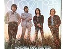 THE DOORS - WAITING FOR THE SUN ( *RARE* UK STEREO 1st PRESSING A1/B1 MATRICES)