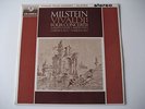 Nathan MILSTEIN  -  Vivaldi Violin Ctos  -  SAX 2518  -  rare 